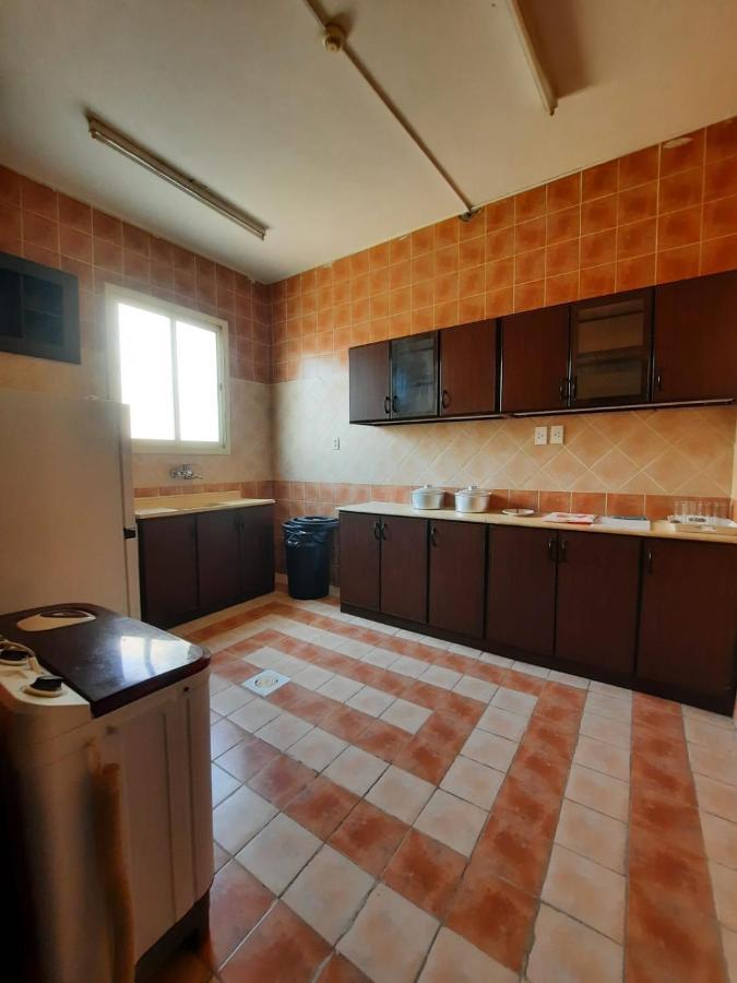 شقق العنوان للوحدات المخدومة Alanwaan Apartments For Serviced Units Dammam Exterior photo