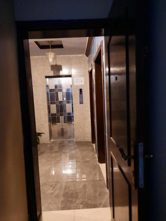 شقق العنوان للوحدات المخدومة Alanwaan Apartments For Serviced Units Dammam Exterior photo